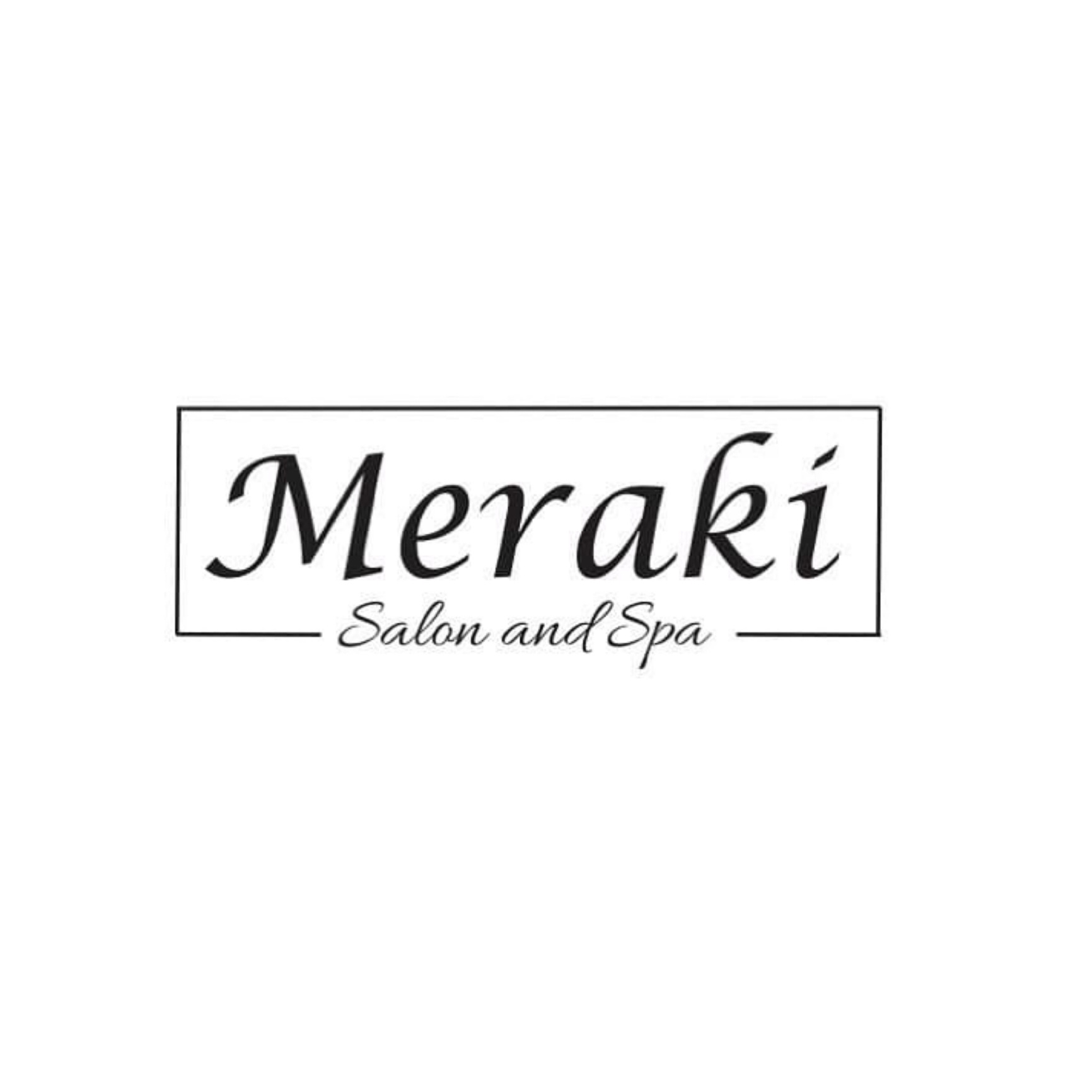 Meraki Salon And Spa In Sparks Nv Vagaro